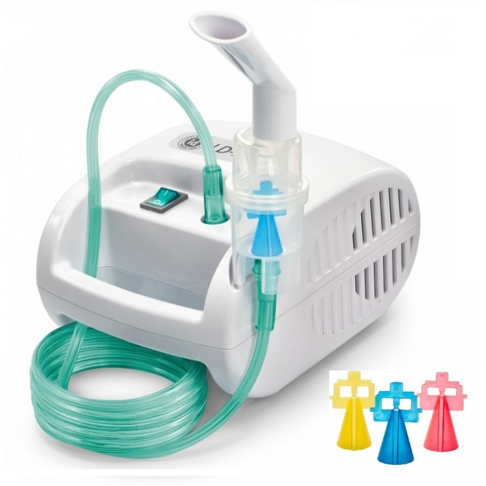 Ингалятор компрессорный LD-221C Little Doctor - купить небулайзер