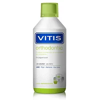 Ополіскувач ортодонтический VITIS ORTHODONTIC DENTAID , 500 мл
