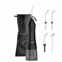 Іригатор Pecham travel black PC-1581 (Україна)