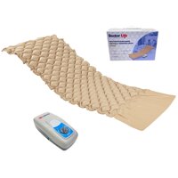 Матрас противопролежневый Doctor Life B01+TKS2012 с компрессором, 200х90 см (Украина)