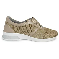Жіночі туфлі s2950 Beige SABATINI (Італія)