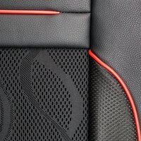Охлаждающая накидка на сиденье водителя с вентиляцией 09656 Olvi (Украина) №2