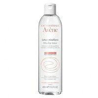 AVENE (Авен) Лосьон мицеллярный для очищения чувствительной кожи 400 мл