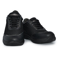 Туфли женские S3501 Nappa/Goccia Nero Sabatini №2