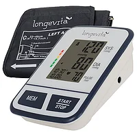 Тонометр автоматический Longevita BP-1303 + память на 120 измерений (Австрия)