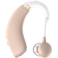 Універсальний цифровий слуховий апарат Cleartone S30 акумуляторний