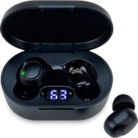 Внутриушной цифровой слуховой аппарат Cleartone V100 универсальный TWS