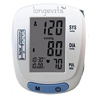 Тонометр на зап'ястя Longevita BP-201М (Австрія)
