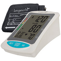 Тонометр автоматичний Longevita BP-103H + пам'ять для 2-х (Австрія)