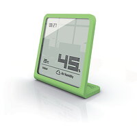 Гігрометр Selina lime S-065 STADLER FORM