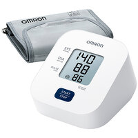 Автоматический тонометр с манжетой на плечё OMRON M1 Basic HEM-7090-E (Япония)