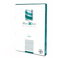 Компресійні колготки Relaxsan Medicale Soft (2 клас - 23- 32 мм ) арт.2180 , Італія
