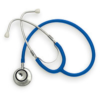 Двухголовочній стетоскоп LD Prof - I Blue / LD Prof - I Green ( Little Doctor , Сінгапур )
