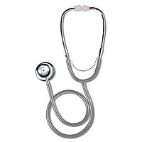Стетоскоп з двосторонньою головкою PARAMED