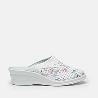 Жіночі анатомічні домашні капці Floare Лена (Молдова)