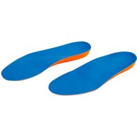 Индивидуальные ортопедические стельки Vitamed Classic Blue (Украина/Италия) №2