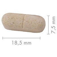 New Nordic Мультивітаміни для жінок Multivitamin active women 55+, тіамін (віт В1) 2.25 мг, 90 таблеток (Данія) №2