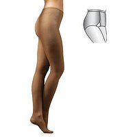 Колготки медичні компресійні TONUS ELAST 0404 LUX, 23-32 мм.рт.ст. (Латвія) №2