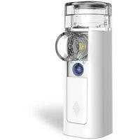 Меш-небулайзер/інгалятор Mini Air 360+ Omron (Китай)