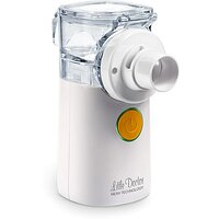 LD-812U Ингалятор ультразвуковой компактный Меш-технология