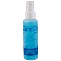 Антисептик для рук Hand Protector ГЕЛЬ 100 мл Дозатор