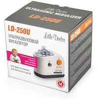 Ингалятор ультразвуковой LD 250U (Little Doctor, Сингапур) №2