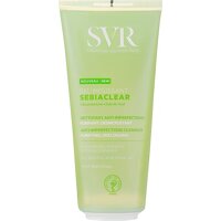 Очищувальний гель SVR Sebiaclear Gel Moussant 200 мл (Франція)