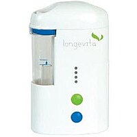 Ингалятор Longevita NB-08L (Великобритания)
