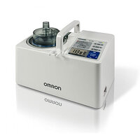 Небулайзер ультразвуковой NE-U780 OMRON №2