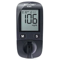 Глюкометр Accu-Chek Active New (Німеччина)