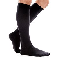 Хлопчатобумажные антиварикозные гольфы UNISEX Tiana арт.850, компрессия 18-21 мм рт.ст., (Италия) №2