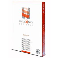 Гольфы лечебные компрессионные Relaxsan Medicale Cotton (2 класс-23-32 мм) арт.2050, Италия