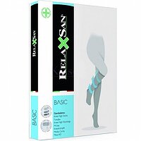 Компрессионные гольфы Relaxsan 950, 2-й класс 22-27мм рт.ст. (Италия)