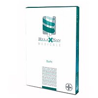 Компресійні гольфи Relaxsan Medicale Soft ( 2 клас -23 -32 мм) арт.2150 , Італія