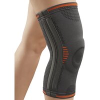 Бандаж на колено Orliman Sport OS6212 полужесткий (Испания)