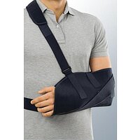 Бандаж плечовий підтримуючий Medi Arm Sling 865 (Німеччина) №2