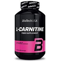 Жиросжигатель L - CARNITINE BioTech 1000 мг 30 табл