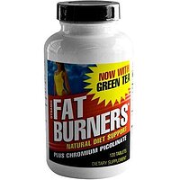 Жиросжигатель Fat Burners WEIDER 120 таб