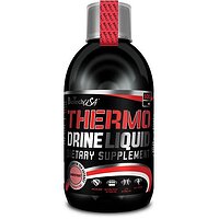 Жиросжигатель THERMO DRINE LIQUID Грейпфрут BioTech 500 мл