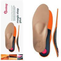 Ортопедическая каркасная стелька Pedag Magic Step Plus 197 (Германия)