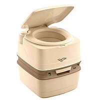 Биотуалет Porta Potti 165 Люкс (Thetford, Голландия)