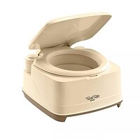 Биотуалет Porta Potti 165 Люкс (Thetford, Голландия) №2