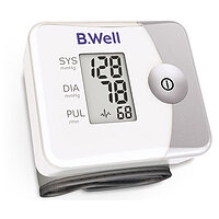 Тонометр на запястье B.Well PRO-39 в футляре (Швейцария)