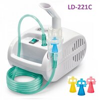 Ингалятор компрессорный LD-221C Little Doctor №2