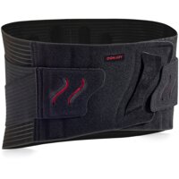 Полужёсткий ортопедический корсет для пояснично-крестцового отдела DonJoy Actistrap 2.0 (США)