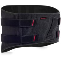 Полужесткий пояснично-крестцовый корсет DonJoy Immostrap 2.0 (США)