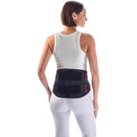 Полужесткий пояснично-крестцовый корсет DonJoy Immostrap 2.0 (США) №2