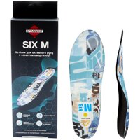 Ортопедическая стелька Spannrit Sunbed Six M (Германия)