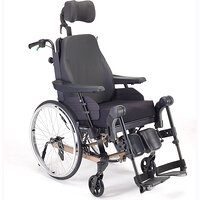 Многофункциональное колесное кресло Invacare Rea Clematis (Франция)