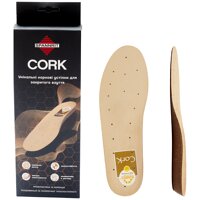 Ортопедическая стелька Spannrit Sunbed-Cork (Германия)